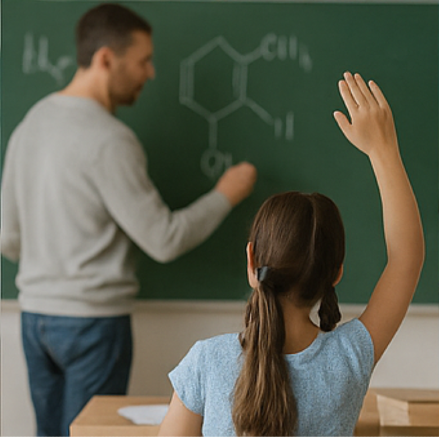 Fortbildung Grundschule 