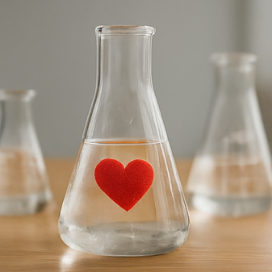 Chemie fürs Leben