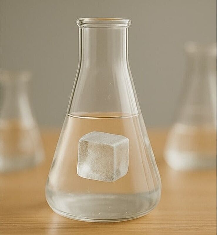 Energie - von Aggregatzuständen zu Gibbs-Helmholtz